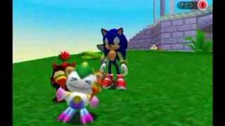 My chao 3 ♪ (Japan)
