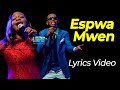 Espwa Mwen - Wiliadel Denervil ft Fre Gabe (Oficial Lyrics Video)