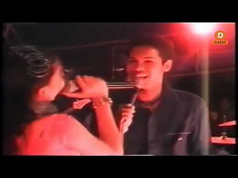 BAHTERA CINTA - Evi p Feat Brodin - OM SERA Lawas 2005