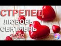 СТРЕЛЕЦ 🌺ТОЛЬКО ПРАВДА🌼 СЕНТЯБРЬ 2022