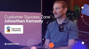 From Course Feedback to Campus-Wide Impact: University of Manitoba’s Journey with Explorance Blue