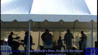 Blues, Brews and Barbecue Festival 2018 Part Two