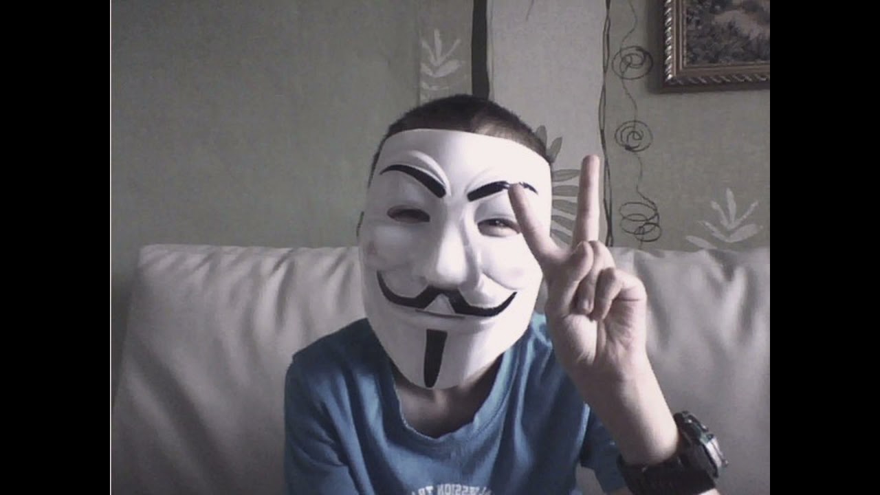 Разоблачение канала Creepy channel и его автора часть 1