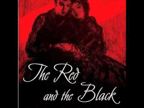 The Red and the Black by Stendhal The Red and the Black by Stendhal