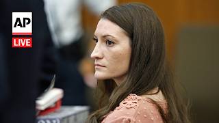 LIVE: Lindsay Clancy trial Day 19