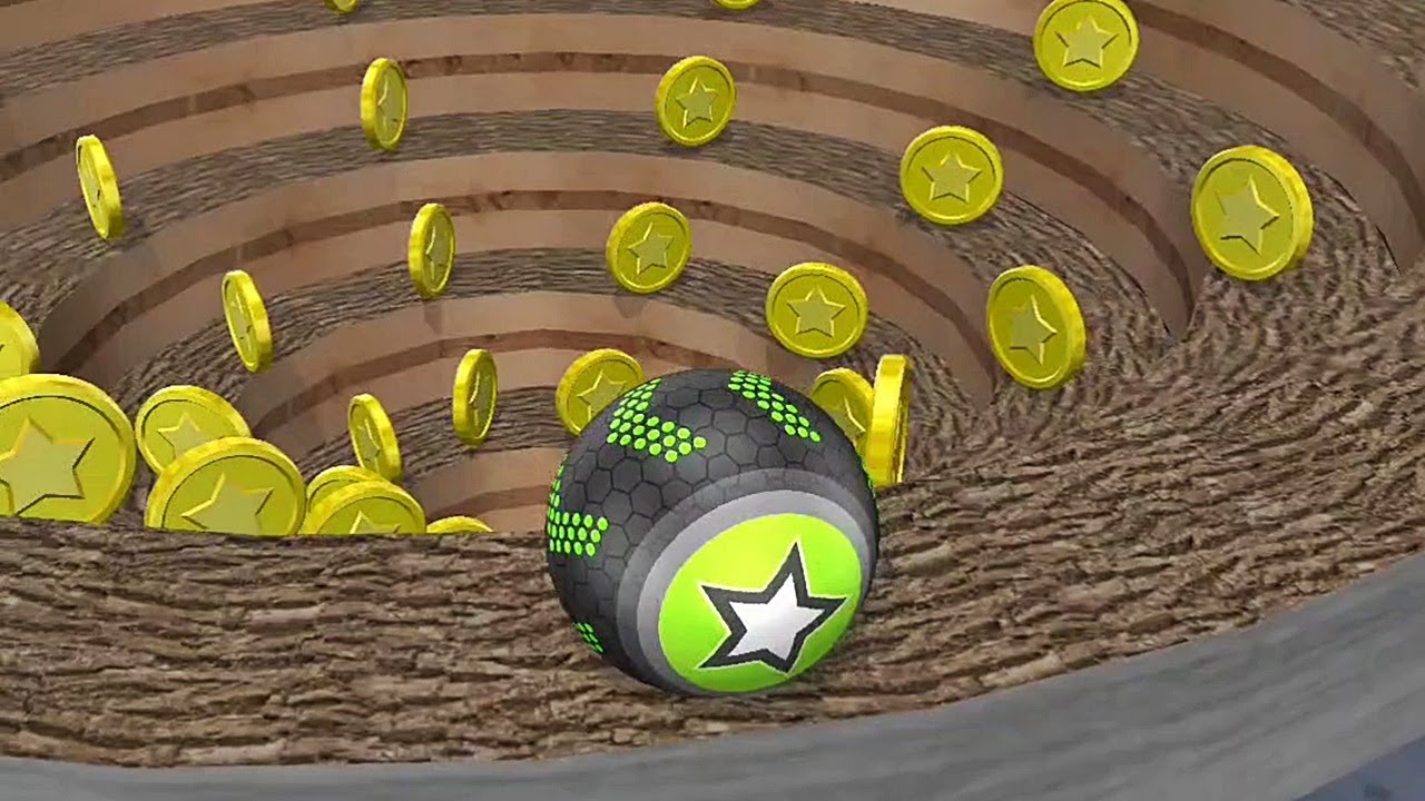 Going Balls - SpeedRun Gameplay Level 151