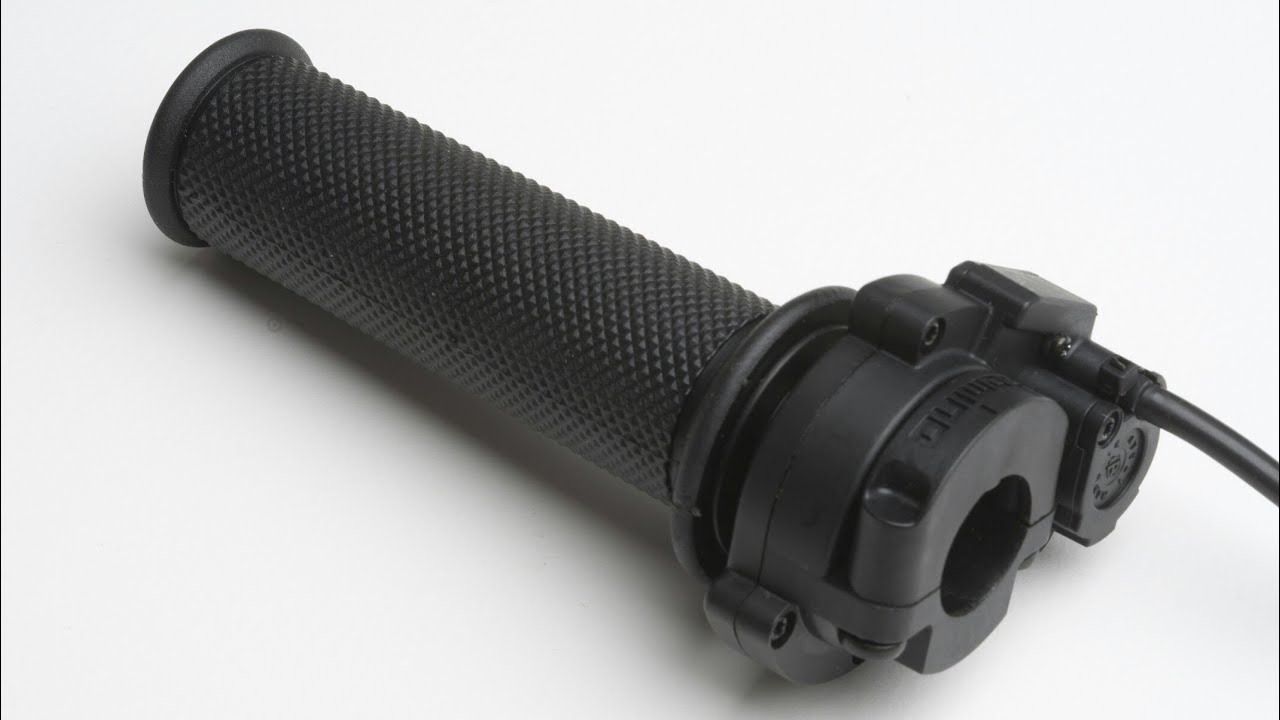 T W G EP 15 How To Change Accelerator Cable Of Honda Activa And All