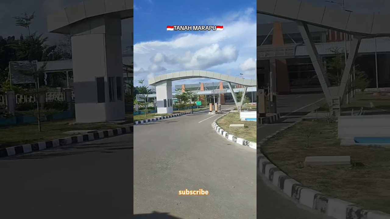 Bandar Udara Umbu Mehang Kunda #trending #sumbatimurntt #reggae #music #bobmarley #nttpride #africa