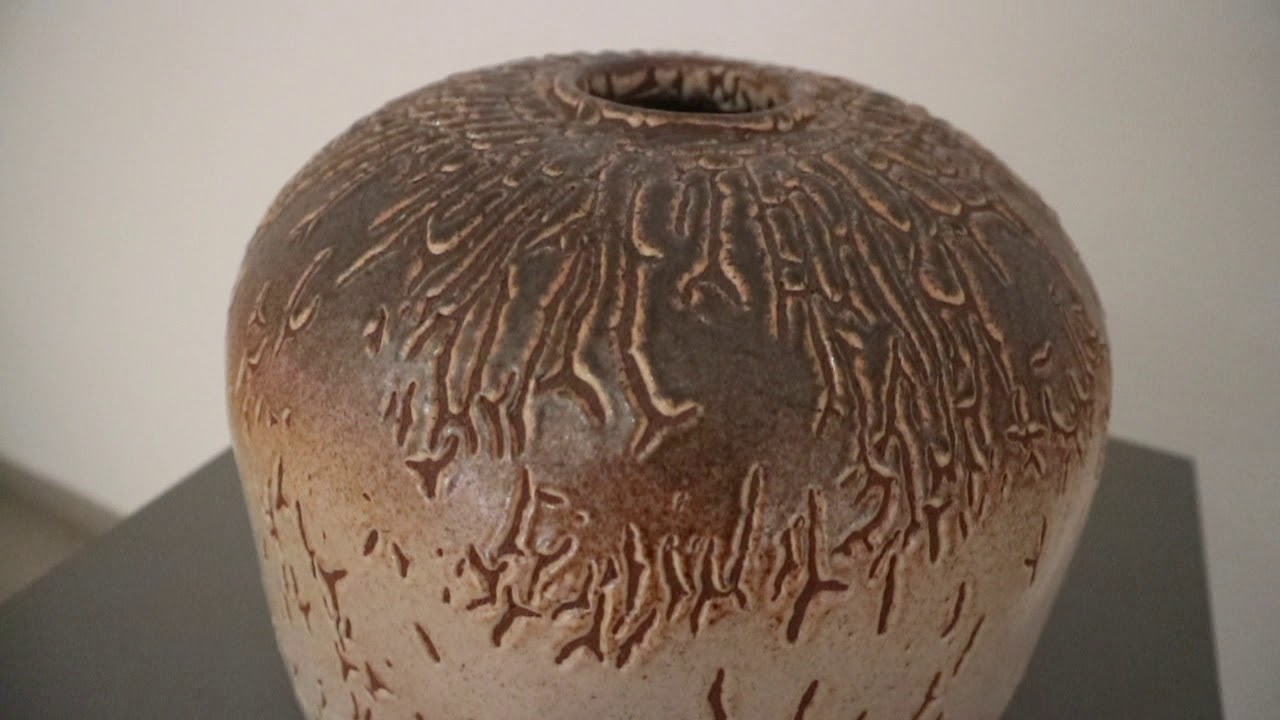 International Ceramics Studio Kecskemét Hungary YouTube