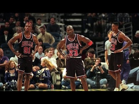 ＠NBA マジック vs ブルズ コメモラティブカード (UD 1996) NBA マジック vs ブルズ コメモラティブカード (UD 1996)
