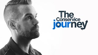 The Conservice Journey with Chad Taylor