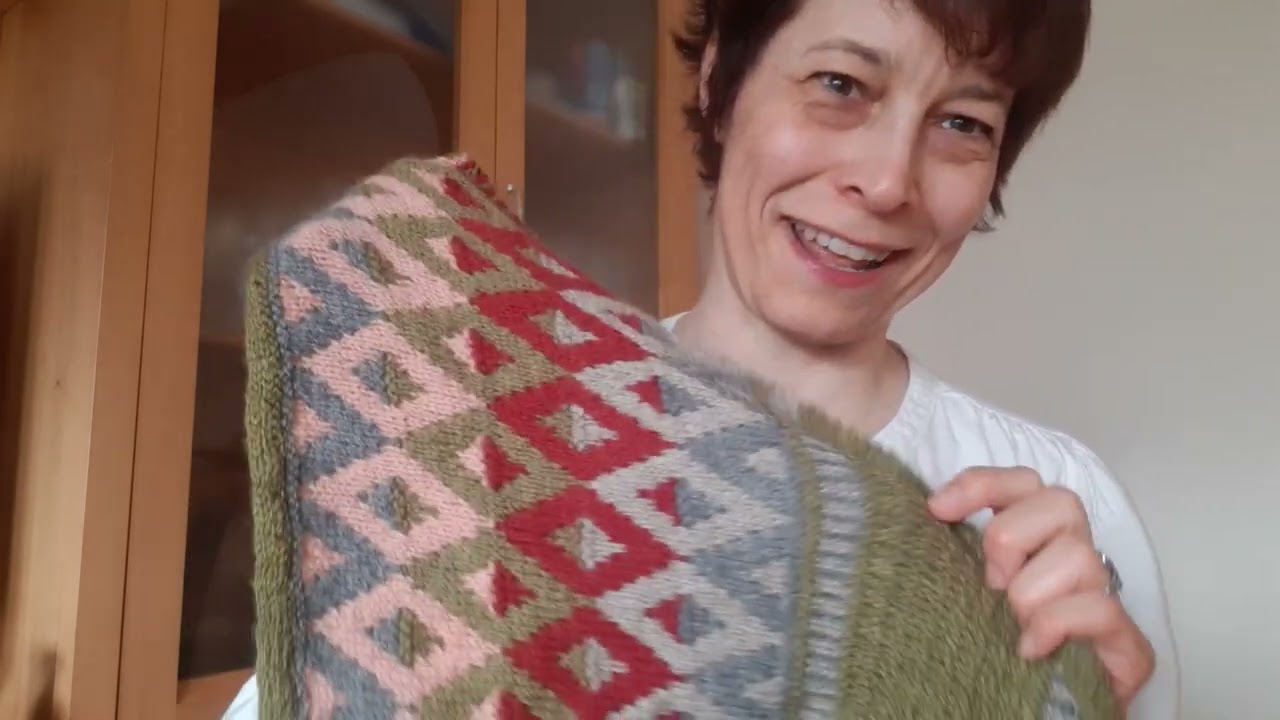 Scialle Artus e Adult Surprise Jacket