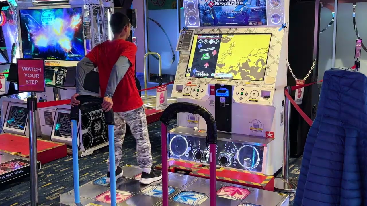 DDR WORLD: B4U(B4 ZA BEAT MIX) 🟪