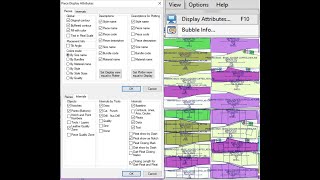 MARKER-settings- 01 - ALL MARKER INTERNAL INFORMATION IN OPTITEX AND GTCAD