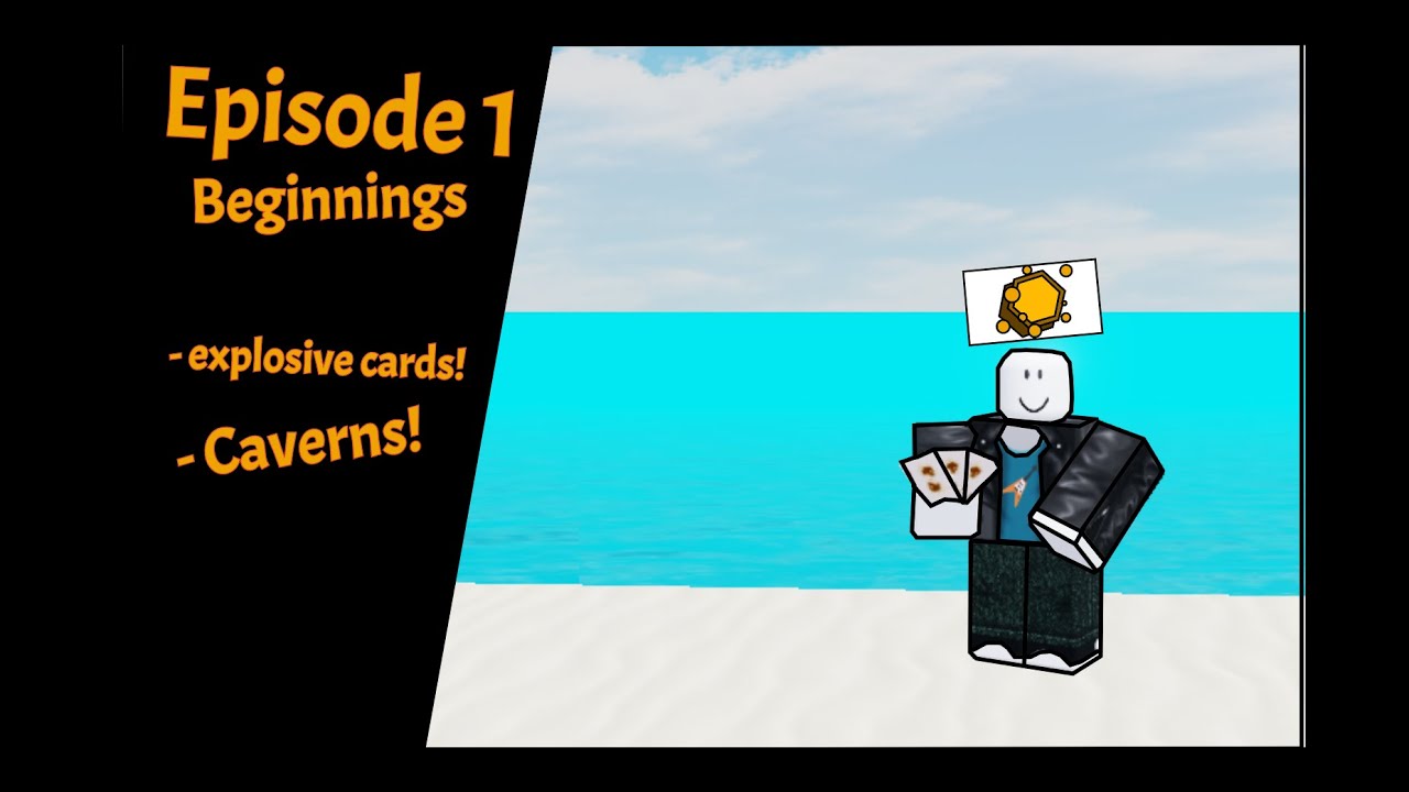 Balanced Craftwars Overhaul Episode 1, Beginnings. YouTube