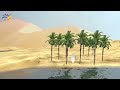 قصة السيدة مريم العذراء أطهر نساء العالمين الجزء 2 والأخير