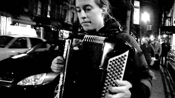Nicole Hale - Place in my Heart - New York