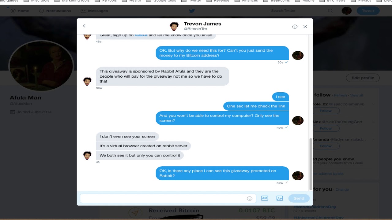 bitcoin wallet scam report bitcoin wallet scam report