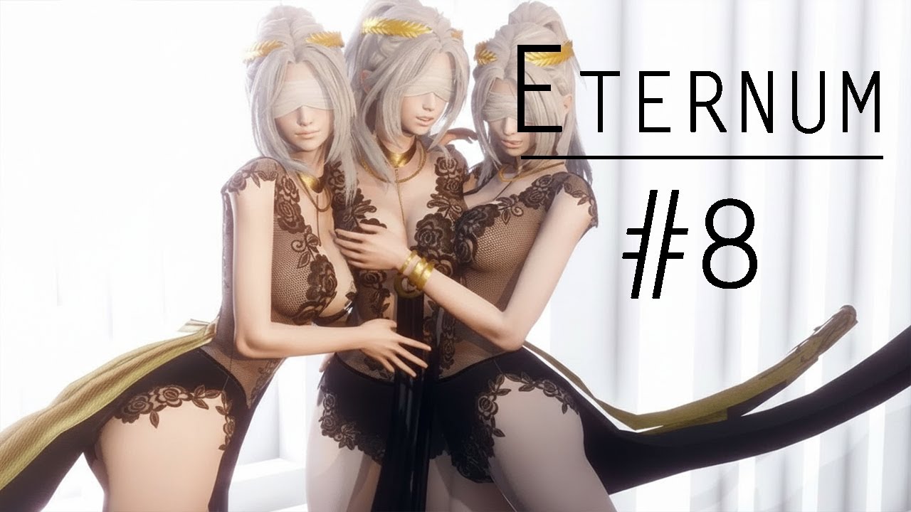 Eternum Part 8 – Entering the Eternum World | Story-Driven Gameplay & Walkthrough