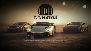 Dado - Nado (Remix) 🔊🔥 T.T. M style