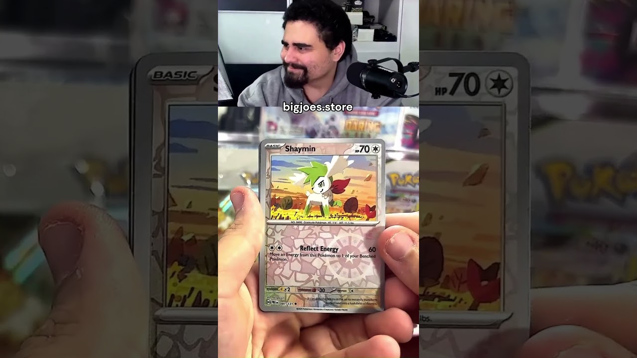 The Most Wanted Pokemon Card as a Masterball! 