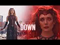 Wanda Maximoff || Don't Let Me Down