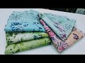 Pakistani Tawakkal Suleiha Cotton Dupatta Three piece | Women's Pakistani Dress price in Bangladesh