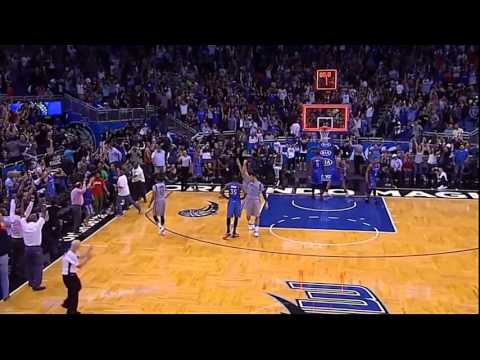 Victor Oladipo S Game Tying 3 At The Buzzer To Force 2OT 