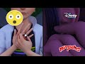 Приключване на мисията | Мегачудесата | Disney Channel Bulgaria