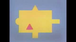 Clic Sesame Street Animation - Where Does A Triangle Fit?