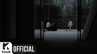 [Teaser] Jae Jung Parc(박재정) _ Words(가사)