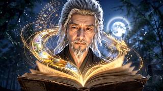 🔥 He Awakened a GOD TIER System at 80! One Day = One Year of Cultivation 😱