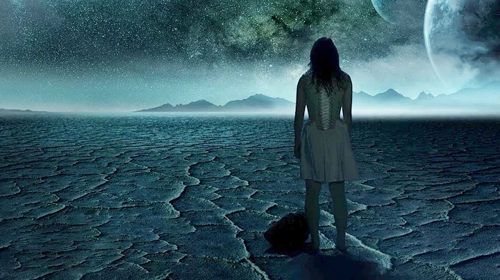 Humans Are Raised In Alien Planet Like Zoo Annimal...