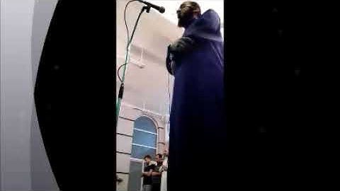 تِلْكَ الرُّسُلُ فَضَّلْنَا بَعْضَهُمْ عَلَىٰ بَعْضٍ - القارئ بكر الفار من قيام شهر رمضان 4