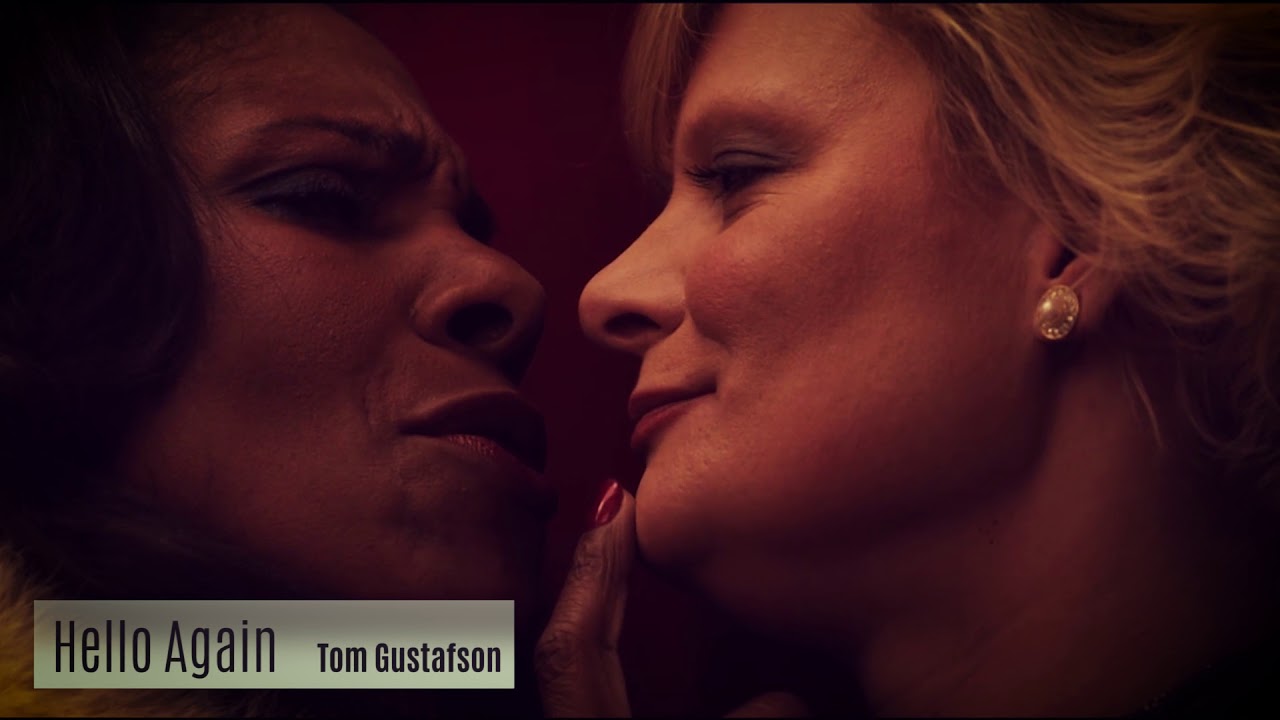 GENDER BENDER TRAILER 2017 YouTube