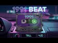 Free 1991 Larry June x CASSETTE TAPE - Type Beat- "KEEP IT TRILL"