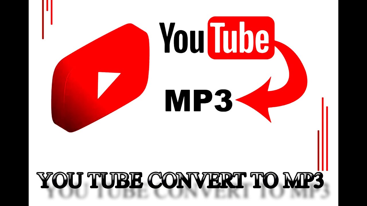 Youtube Video To Mp3 Converter -- how to convert youtube video to mp3 - YouTube