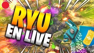 on regarde le patch note ensemble et ouverture des lamas gratuit - comment avoir le mode sauver le monde gratuit sur fortnite