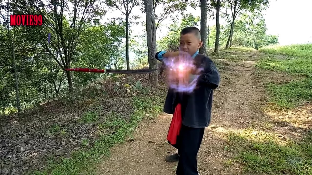 หนังม้งNUJ PLAIB UA QHEV MOVIE99