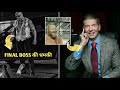 The Rock Order To Cody Rhodes | Brock Lesnar In WrestleMania 40.