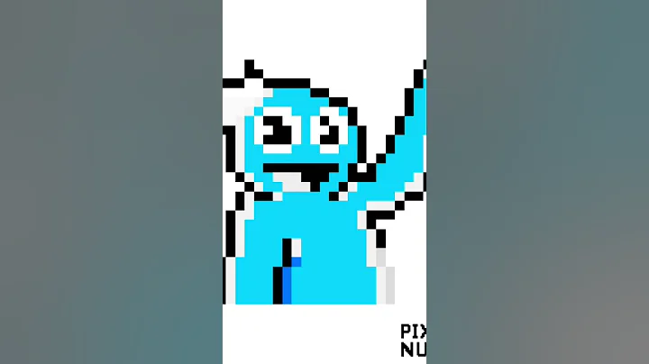 blue and friends (there animals)