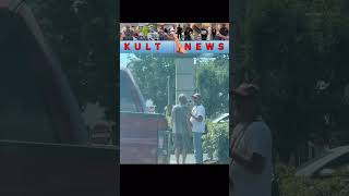 This was in Sweet Home, Oregon on July 15, 2024. Full video coming soon. #firstamendment
