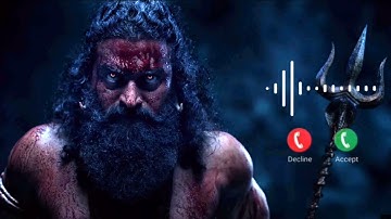Kantara Chapter 1 BGM Ringtone | New Trending Ringtone 2025 | Kantara Movie BGM Ringtone | Viral