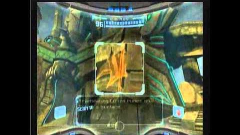 Lets Play Metroid Prime 1 100% Items and Scans Part 32:IMPORTANT PLEASE WATCH