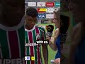 Hercules - "I'M SO HAPPY" | Post-Match Interview