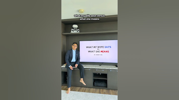 WHAT MY WIFE SAYS VS WHAT SHE MEANS 🧐 #wife #marriage #couple #relationship #husbandwifecomedy