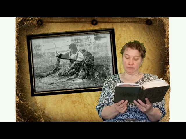 "Как буряты породнились с тунгусами"