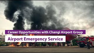 Airport Emergency Service