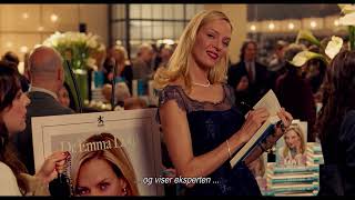 The Accidental Husband - Trailer The Accidental Husband - Trailer