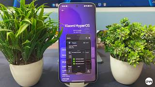 Flash Xiaomi EU ROM HyperOS 3 [Android 16] | Root It | Pass Strong Integrity